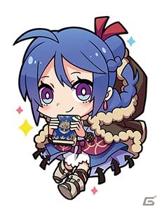 「チェインクロニクル ～絆の新大陸～」3周年記念イベント「絆の大感謝祭」ファンミーティング2016に石田彰さんが出演決定！の画像5