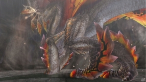 「モンスターハンター フロンティアG」高難度イベント「無双襲撃戦」に“極み統べるグァンゾルム”が登場！の画像9