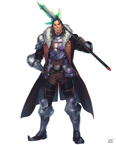 iOS/Android「オルタンシア・サーガ -蒼の騎士団-」新章「再会～分かり合うということ～」が配信開始！新ユニットが登場する10連ガチャキャンペーンも開催の画像5
