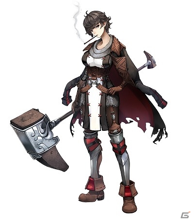 iOS/Android「オルタンシア・サーガ -蒼の騎士団-」新章「再会～分かり合うということ～」が配信開始！新ユニットが登場する10連ガチャキャンペーンも開催の画像7
