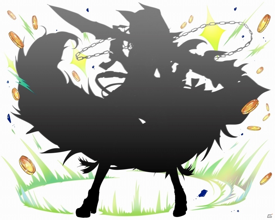 PS4/PS Vita版「乖離性ミリオンアーサー」が9月1日に配信決定！PS Storeにて特典付き予約受付がスタートの画像1