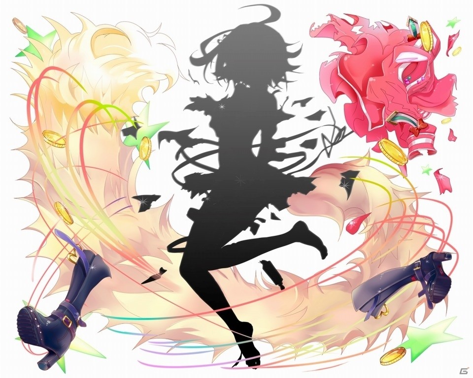 PS4/PS Vita版「乖離性ミリオンアーサー」が9月1日に配信決定！PS Storeにて特典付き予約受付がスタートの画像2
