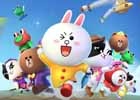 カンタン爽快ランゲーム「LINE RUSH！」が今夏配信！事前登録もスタート