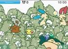 3DSテーマ「ポケパルレのみがわり」＆「ペアアートセット」が新登場