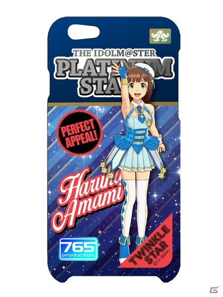 「アイドルマスター プラチナスターズ」新商品がコスパより発売決定―C90で先行販売の画像2