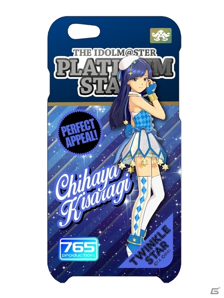 「アイドルマスター プラチナスターズ」新商品がコスパより発売決定―C90で先行販売の画像3