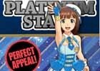 「アイドルマスター プラチナスターズ」新商品がコスパより発売決定―C90で先行販売