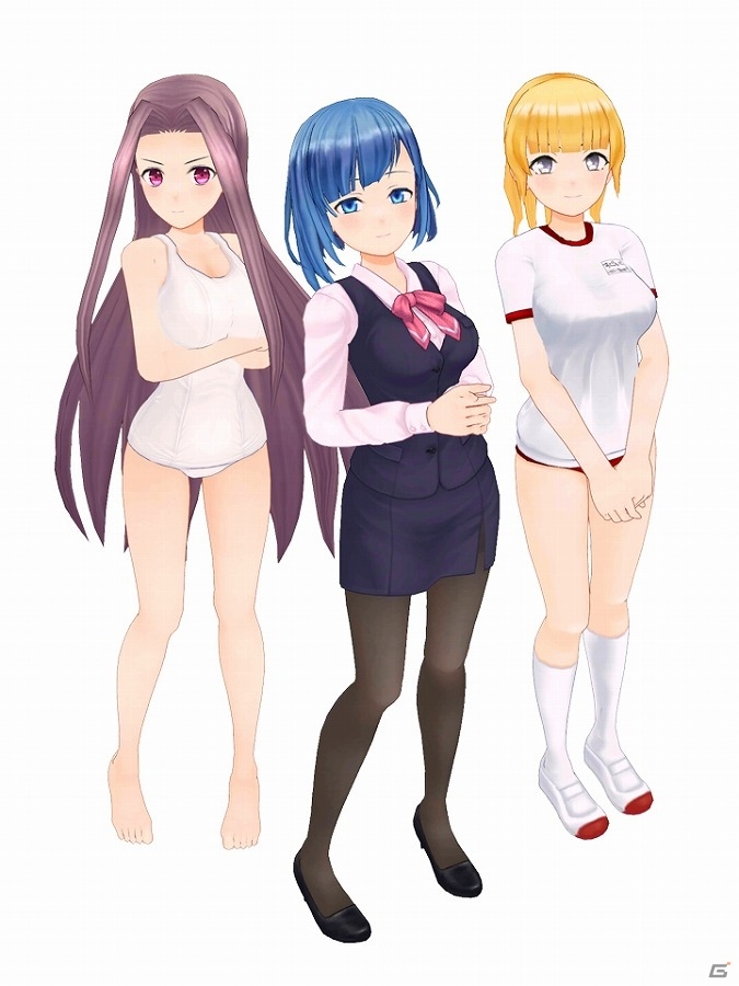 「天衣創聖ストライクガールズ」「絢爛乙女ガールズストライカー」人気投票最終イベント「総力戦降臨イベント」が開催の画像2