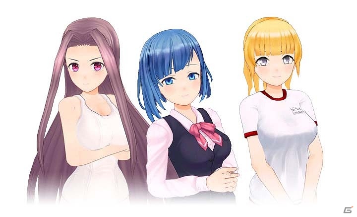 「天衣創聖ストライクガールズ」「絢爛乙女ガールズストライカー」人気投票最終イベント「総力戦降臨イベント」が開催の画像5