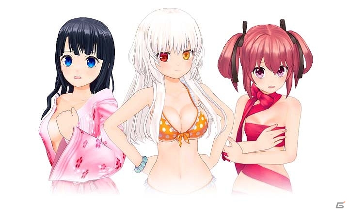 「天衣創聖ストライクガールズ」「絢爛乙女ガールズストライカー」人気投票最終イベント「総力戦降臨イベント」が開催の画像6