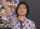3DS「世界樹の迷宮V 長き神話の果て」川原慶久さんと村瀬歩さんの「世界樹WEBラジオ」第4回が公開