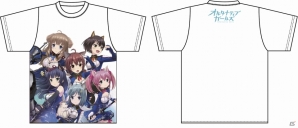 「オルタナティブガールズ」がコミックマーケット90「ガールフレンド（仮）＆（♪）」ブースに出展決定の画像5