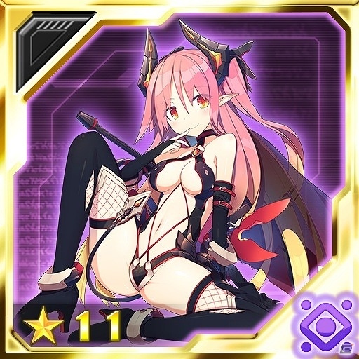 iOS/Android「ファンタシースターオンライン2 es」新スクラッチ「ウェポノイド総選挙★カーニバル 2016」が登場！の画像4