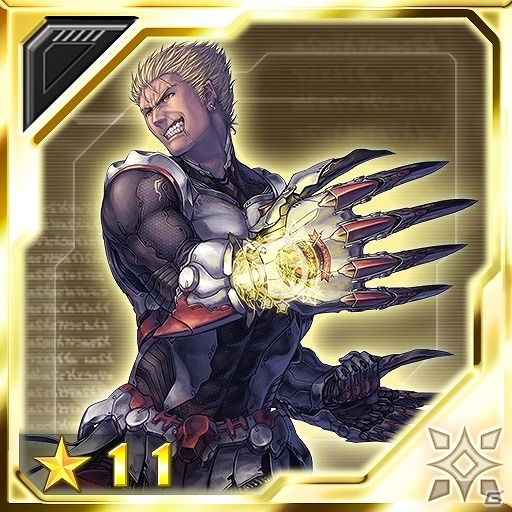 iOS/Android「ファンタシースターオンライン2 es」新スクラッチ「ウェポノイド総選挙★カーニバル 2016」が登場！の画像5