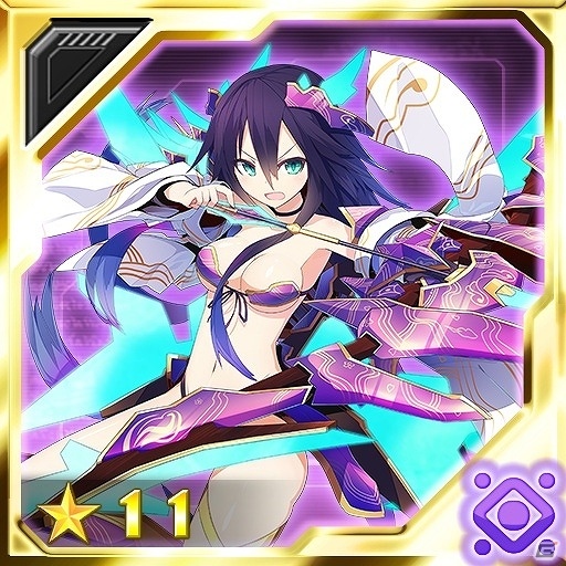 iOS/Android「ファンタシースターオンライン2 es」新スクラッチ「ウェポノイド総選挙★カーニバル 2016」が登場！の画像6