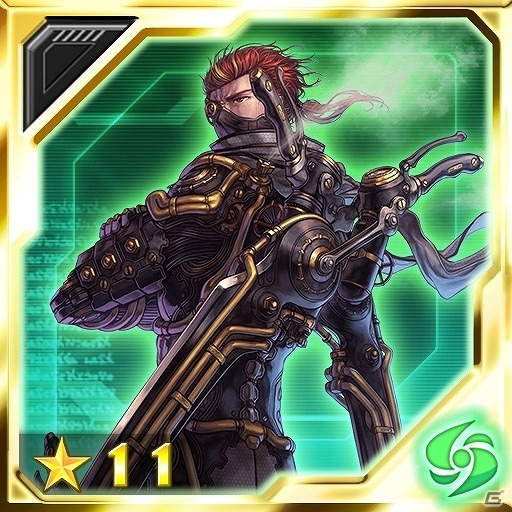 iOS/Android「ファンタシースターオンライン2 es」新スクラッチ「ウェポノイド総選挙★カーニバル 2016」が登場！の画像7