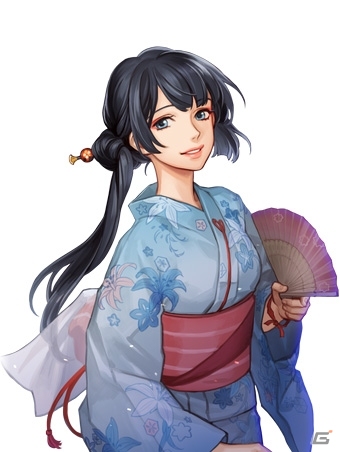 「大航海時代V」夏のバカンス姿の航海士が登場！アップデート「ヴェニスの契約」を実施の画像4