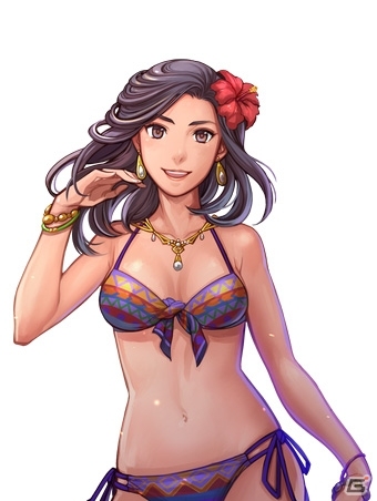 「大航海時代V」夏のバカンス姿の航海士が登場！アップデート「ヴェニスの契約」を実施の画像5