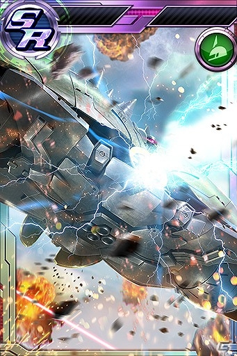 iOS/Android「ガンダムコンクエスト」“SR ガンダムEz8”や“SR シロー・アマダ＆アイナ・サハリン”などが的中する「二人の未来ガシャ」が登場の画像7