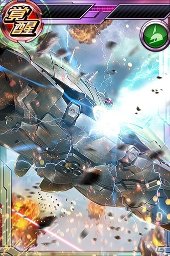 iOS/Android「ガンダムコンクエスト」“SR ガンダムEz8”や“SR シロー・アマダ＆アイナ・サハリン”などが的中する「二人の未来ガシャ」が登場の画像9