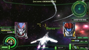 PS Vita「マクロスΔスクランブル」の基本要素や新たなサポートユニットシステムが公開―収録アニメ楽曲や登場機体もチェック！の画像10