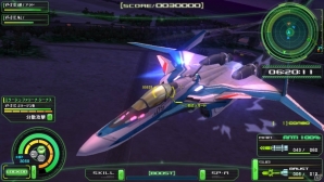 PS Vita「マクロスΔスクランブル」の基本要素や新たなサポートユニットシステムが公開―収録アニメ楽曲や登場機体もチェック！の画像11