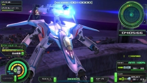 PS Vita「マクロスΔスクランブル」の基本要素や新たなサポートユニットシステムが公開―収録アニメ楽曲や登場機体もチェック！の画像13