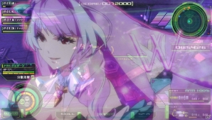 PS Vita「マクロスΔスクランブル」の基本要素や新たなサポートユニットシステムが公開―収録アニメ楽曲や登場機体もチェック！の画像15