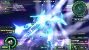 PS Vita「マクロスΔスクランブル」の基本要素や新たなサポートユニットシステムが公開―収録アニメ楽曲や登場機体もチェック！の画像16