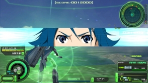 PS Vita「マクロスΔスクランブル」の基本要素や新たなサポートユニットシステムが公開―収録アニメ楽曲や登場機体もチェック！の画像17