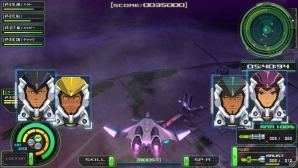 PS Vita「マクロスΔスクランブル」の基本要素や新たなサポートユニットシステムが公開―収録アニメ楽曲や登場機体もチェック！の画像9