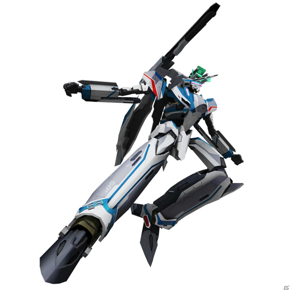 PS Vita「マクロスΔスクランブル」の基本要素や新たなサポートユニットシステムが公開―収録アニメ楽曲や登場機体もチェック！の画像30