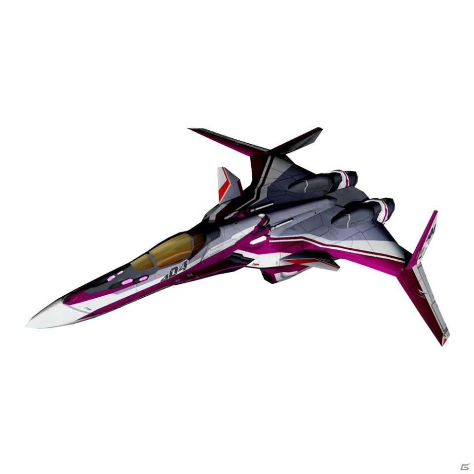 PS Vita「マクロスΔスクランブル」の基本要素や新たなサポートユニットシステムが公開―収録アニメ楽曲や登場機体もチェック！の画像35