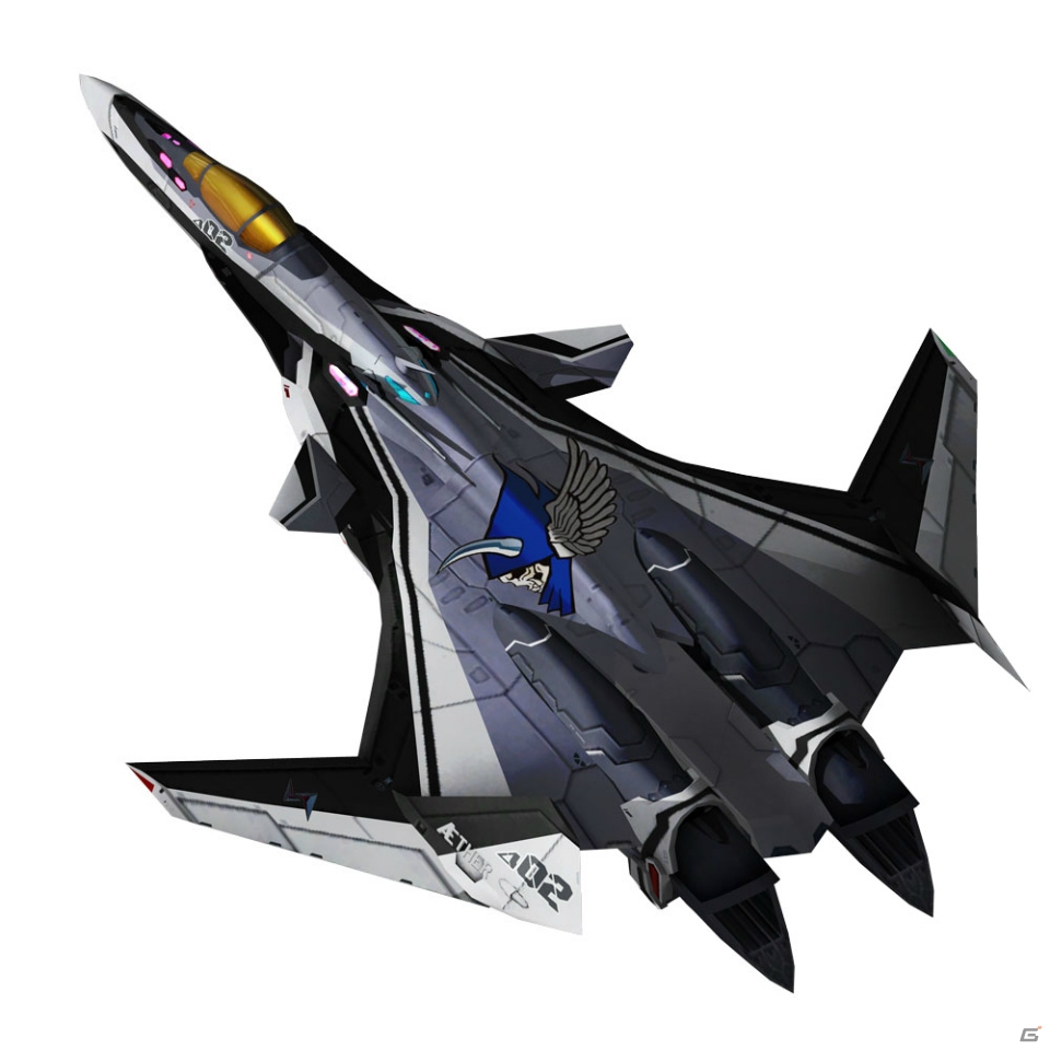 PS Vita「マクロスΔスクランブル」の基本要素や新たなサポートユニットシステムが公開―収録アニメ楽曲や登場機体もチェック！の画像41