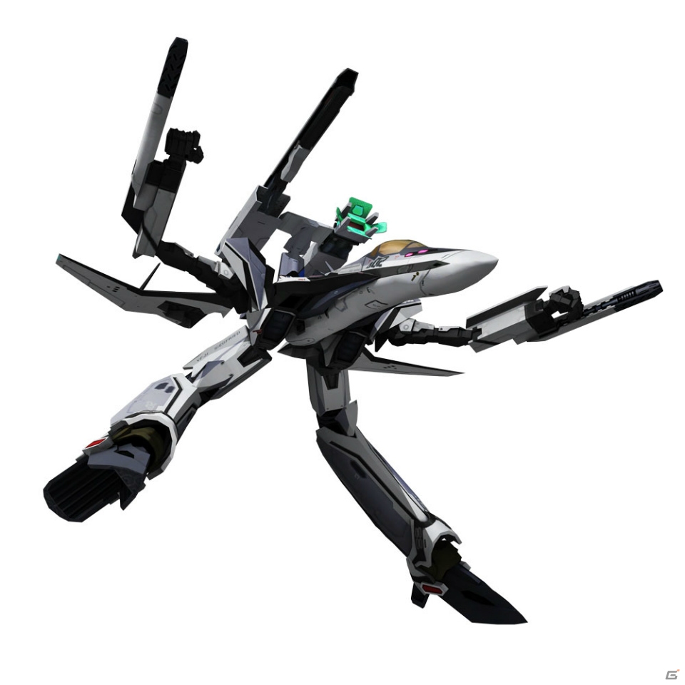 PS Vita「マクロスΔスクランブル」の基本要素や新たなサポートユニットシステムが公開―収録アニメ楽曲や登場機体もチェック！の画像42