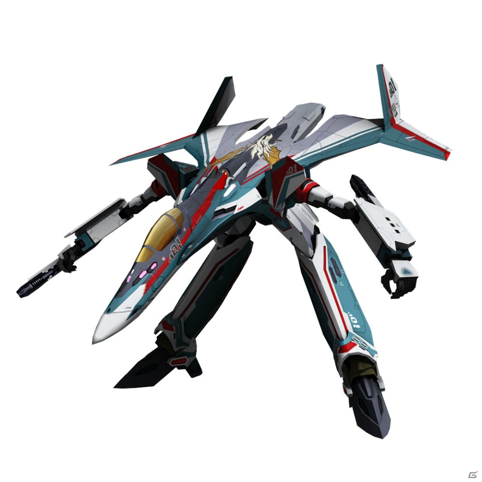 PS Vita「マクロスΔスクランブル」の基本要素や新たなサポートユニットシステムが公開―収録アニメ楽曲や登場機体もチェック！の画像48