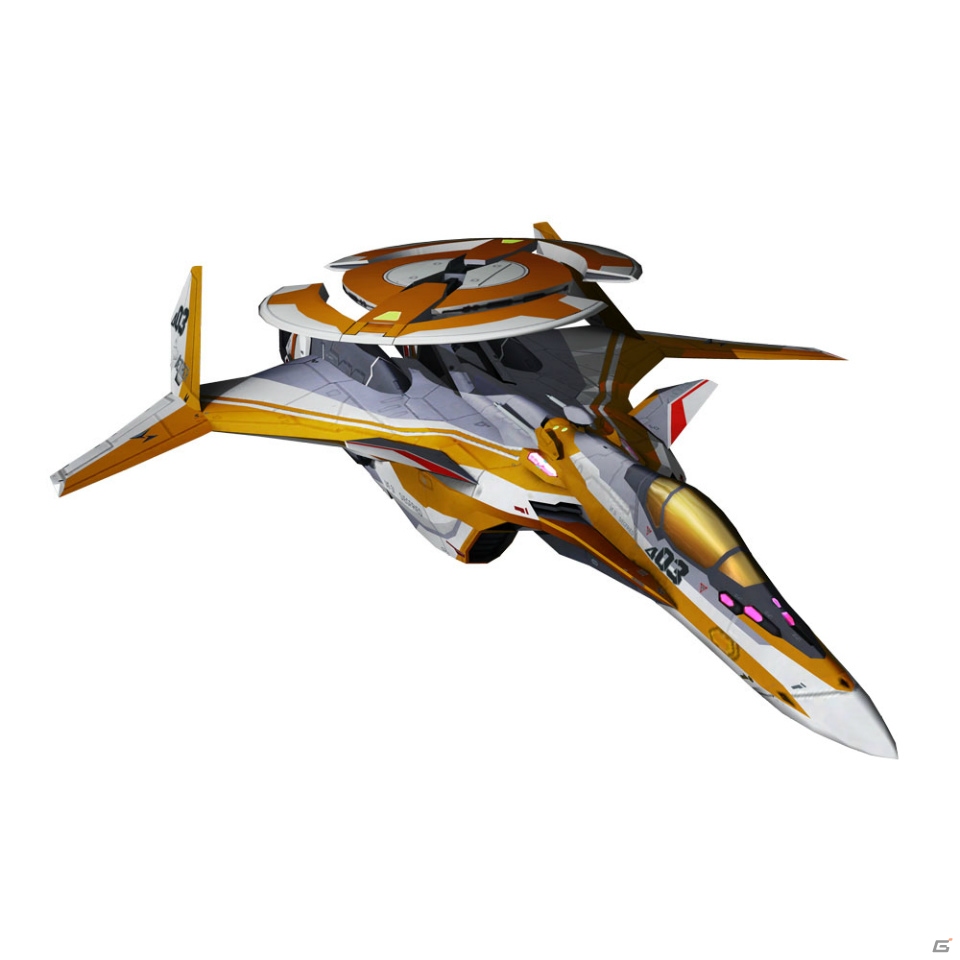 PS Vita「マクロスΔスクランブル」の基本要素や新たなサポートユニットシステムが公開―収録アニメ楽曲や登場機体もチェック！の画像53