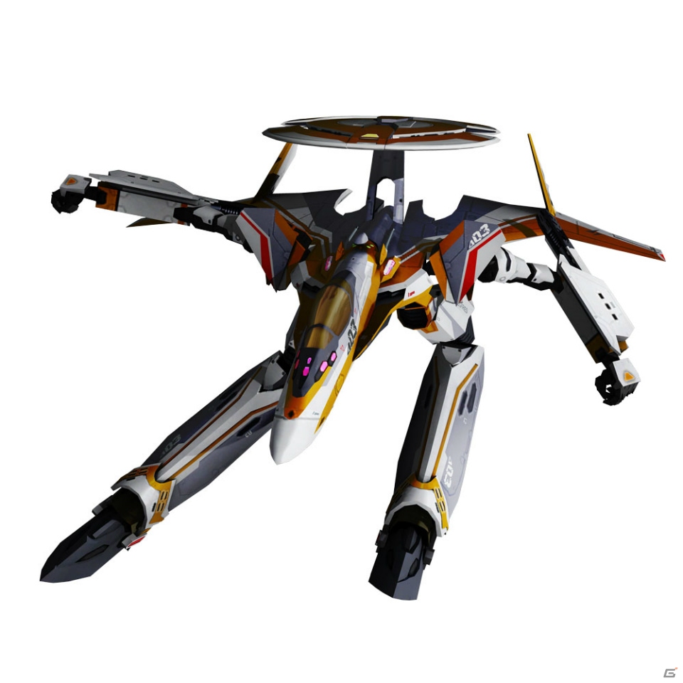 PS Vita「マクロスΔスクランブル」の基本要素や新たなサポートユニットシステムが公開―収録アニメ楽曲や登場機体もチェック！の画像54