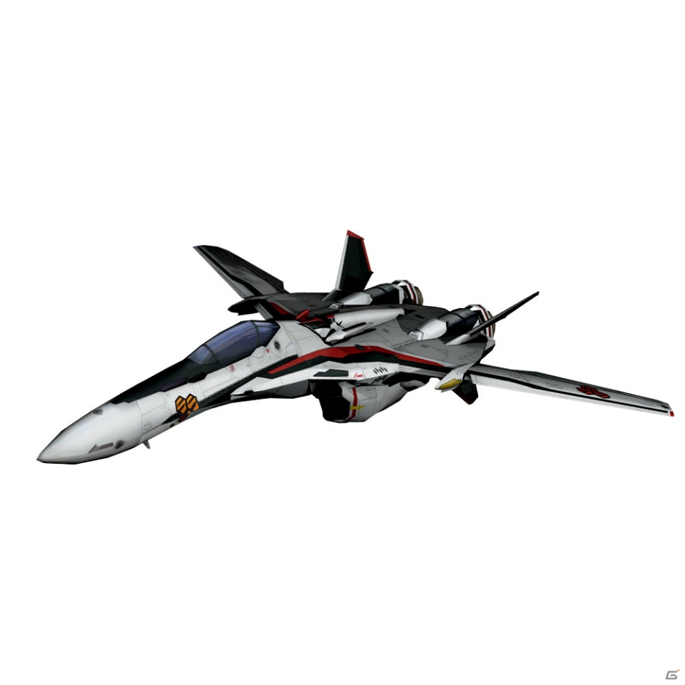 PS Vita「マクロスΔスクランブル」の基本要素や新たなサポートユニットシステムが公開―収録アニメ楽曲や登場機体もチェック！の画像66