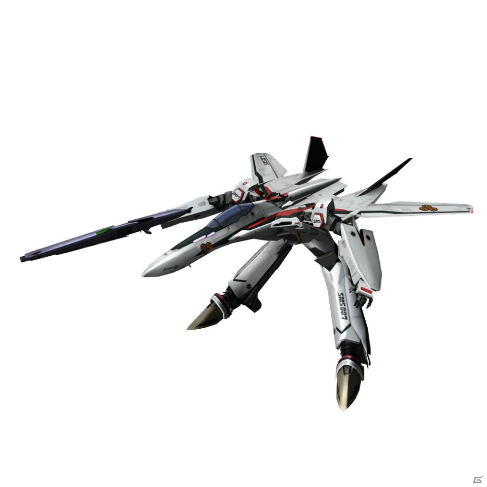 PS Vita「マクロスΔスクランブル」の基本要素や新たなサポートユニットシステムが公開―収録アニメ楽曲や登場機体もチェック！の画像67