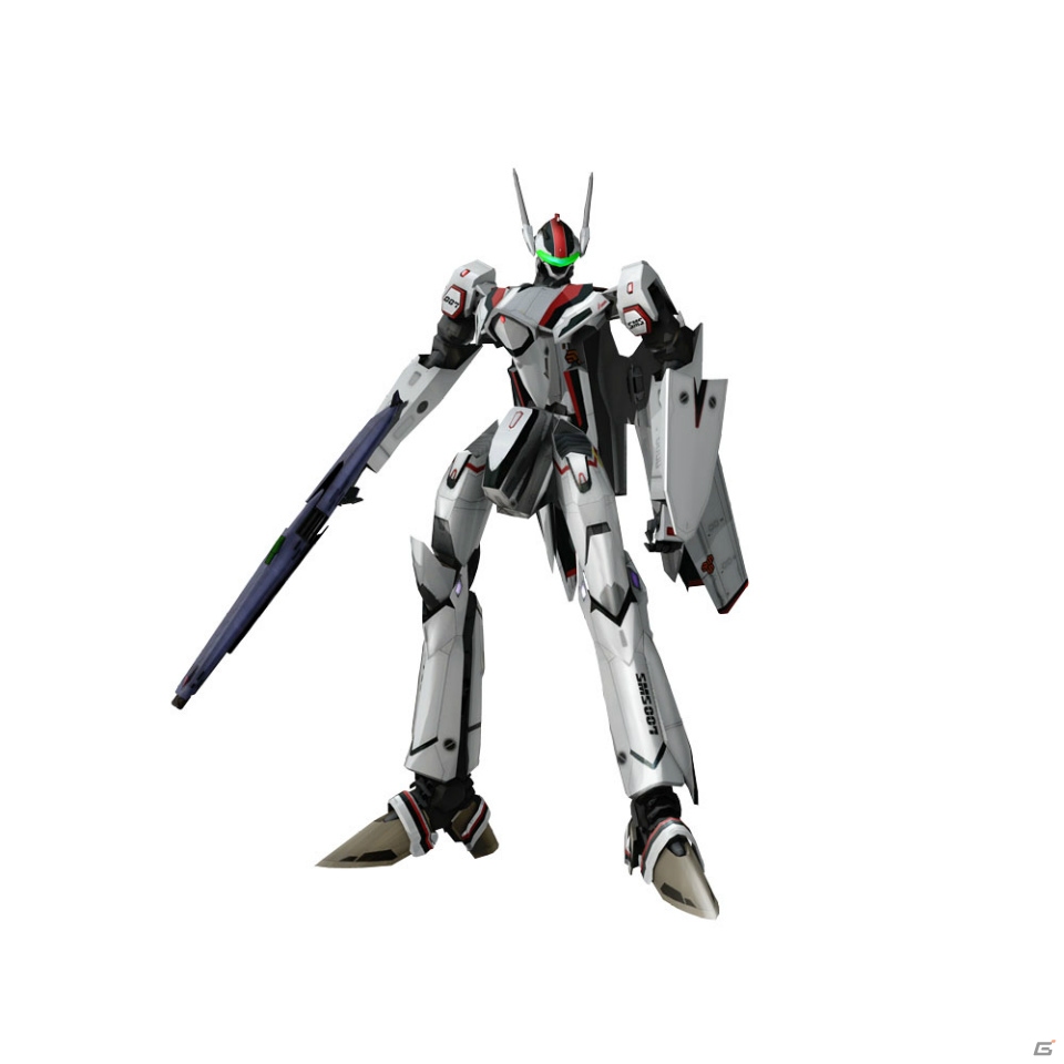 PS Vita「マクロスΔスクランブル」の基本要素や新たなサポートユニットシステムが公開―収録アニメ楽曲や登場機体もチェック！の画像68