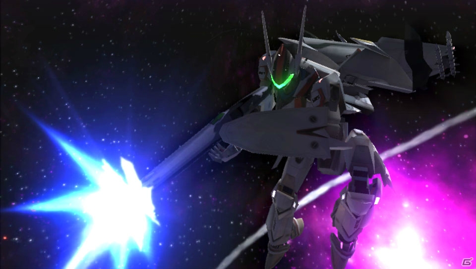 PS Vita「マクロスΔスクランブル」の基本要素や新たなサポートユニットシステムが公開―収録アニメ楽曲や登場機体もチェック！の画像69