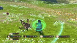 PS4/PS3「テイルズ オブ ベルセリア」新キャラクター・アルトリウス、シアリーズの2人を紹介！デレマス風衣装などのDLC情報もの画像17