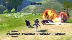 PS4/PS3「テイルズ オブ ベルセリア」新キャラクター・アルトリウス、シアリーズの2人を紹介！デレマス風衣装などのDLC情報もの画像26