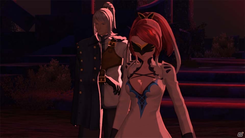 PS4/PS3「テイルズ オブ ベルセリア」新キャラクター・アルトリウス、シアリーズの2人を紹介！デレマス風衣装などのDLC情報もの画像10