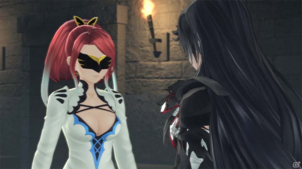 PS4/PS3「テイルズ オブ ベルセリア」新キャラクター・アルトリウス、シアリーズの2人を紹介！デレマス風衣装などのDLC情報もの画像13