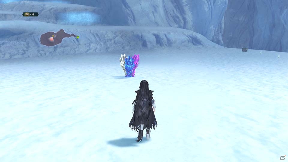 PS4/PS3「テイルズ オブ ベルセリア」新キャラクター・アルトリウス、シアリーズの2人を紹介！デレマス風衣装などのDLC情報もの画像20