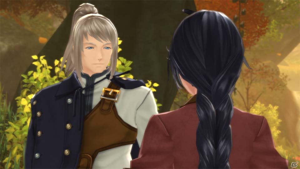 PS4/PS3「テイルズ オブ ベルセリア」新キャラクター・アルトリウス、シアリーズの2人を紹介！デレマス風衣装などのDLC情報もの画像3