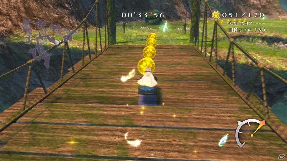 PS4/PS3「テイルズ オブ ベルセリア」新キャラクター・アルトリウス、シアリーズの2人を紹介！デレマス風衣装などのDLC情報もの画像31