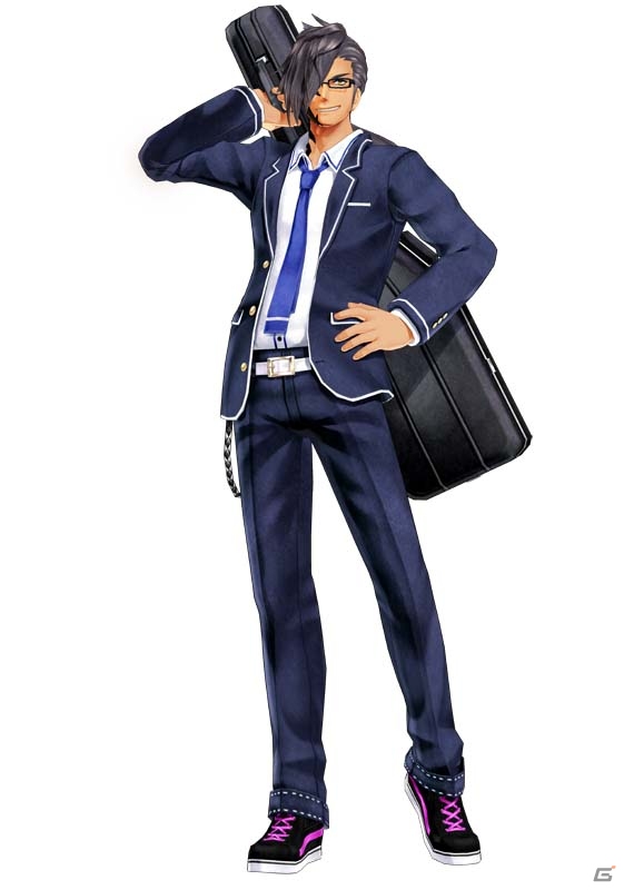 PS4/PS3「テイルズ オブ ベルセリア」新キャラクター・アルトリウス、シアリーズの2人を紹介！デレマス風衣装などのDLC情報もの画像35